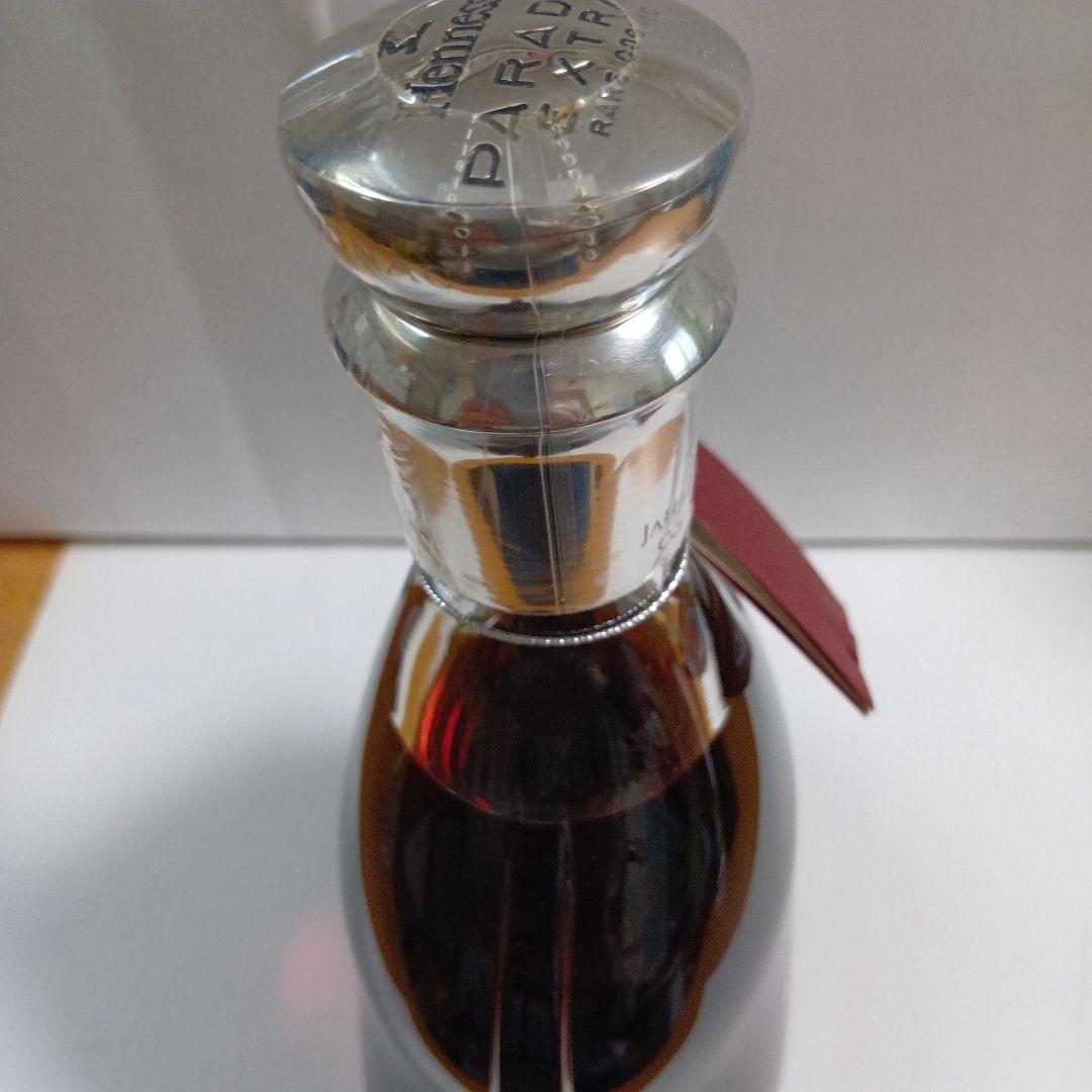 Hennessy Paradis Extra ヘネシー パラディ エクストラ