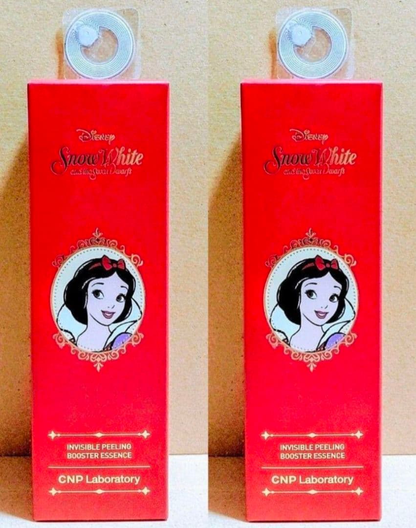 CNP 　数量　限定　デザイン　ディズニー　白雪姫　ラプンツェル