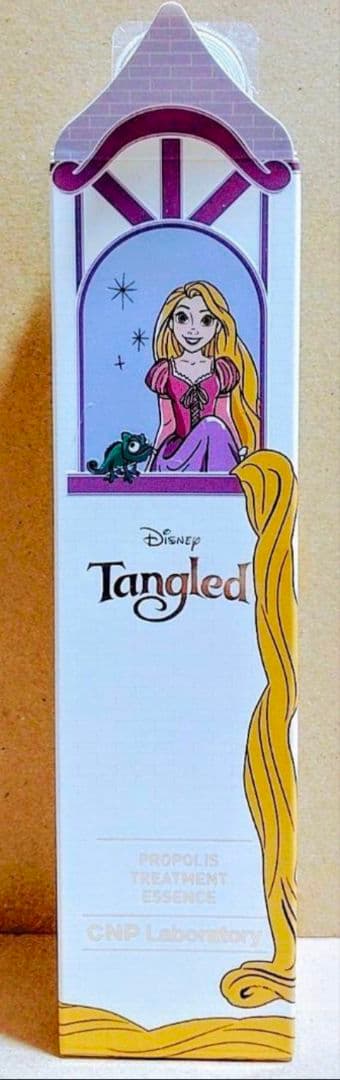 CNP 　数量　限定　デザイン　ディズニー　白雪姫　ラプンツェル