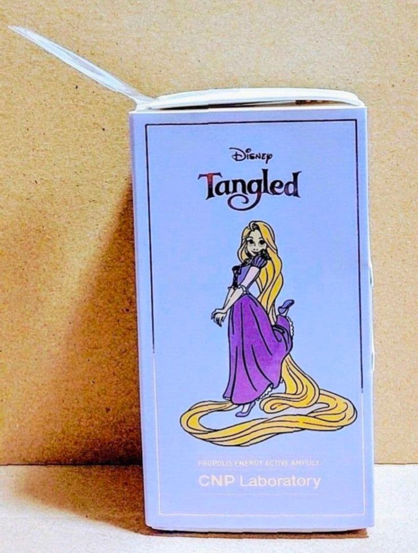 CNP 　数量　限定　デザイン　ディズニー　白雪姫　ラプンツェル