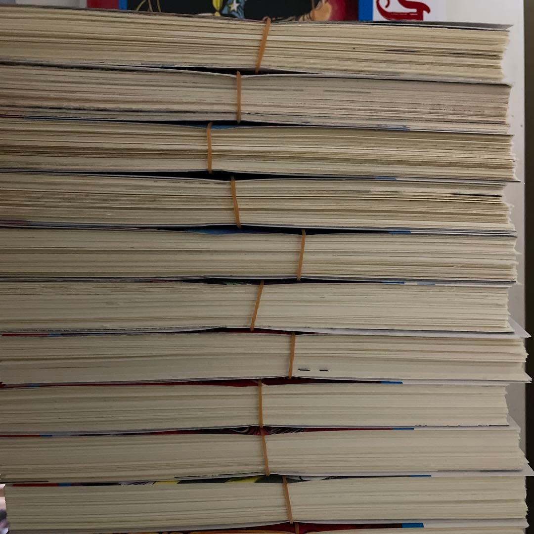 エコエコアザラク 1〜19巻全巻セット