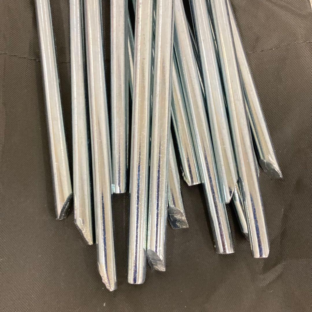 未使用　廃版　テンマクデザイン　炎幕DX EVO