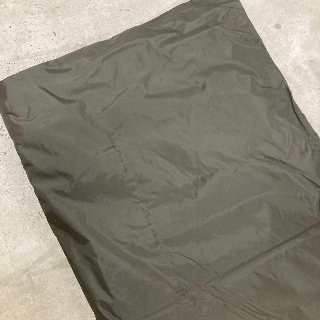 未使用　廃版　テンマクデザイン　炎幕DX EVO