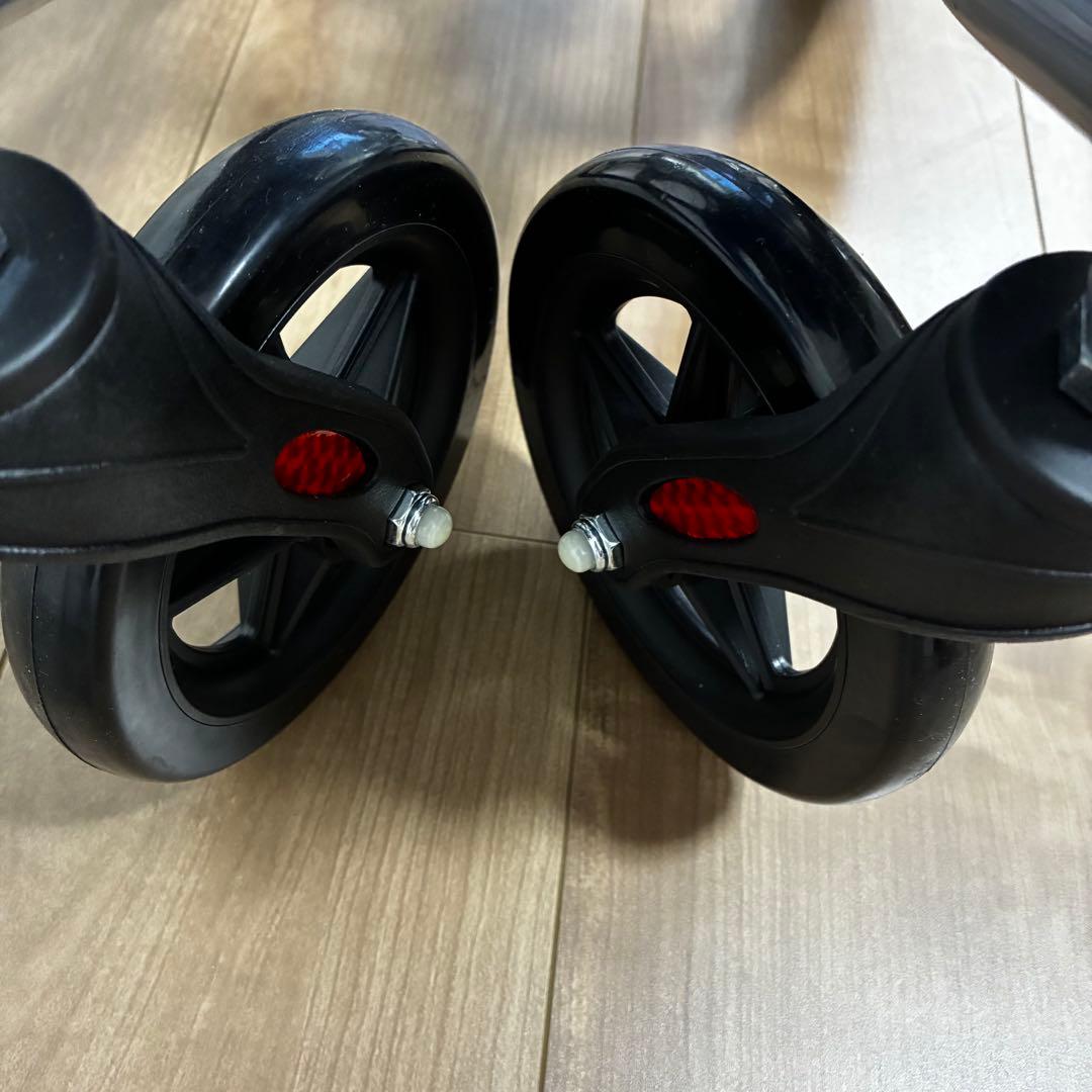 ケアテックジャパン 自走式車椅子 CA-70SU スマイル