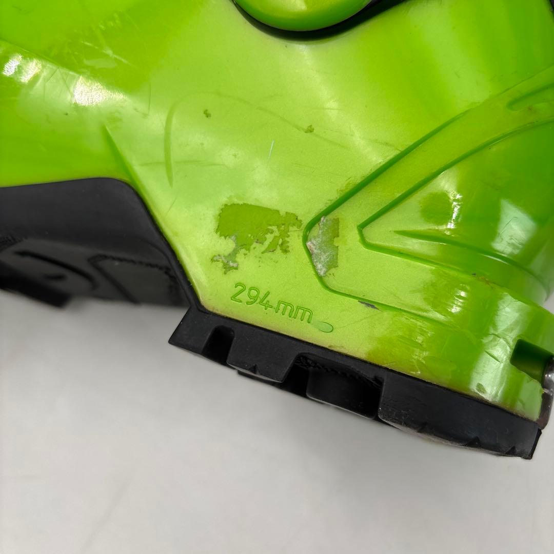 DYNAFIT ONE U スキーブーツ バックカントリー TLT 26cm