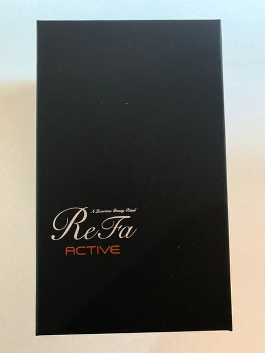 お買い得【話題沸騰】ReFa美顔・全身ローラー（正規品）