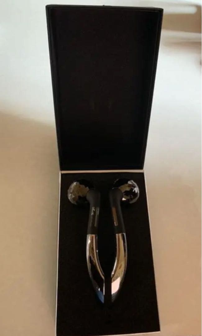 お買い得【話題沸騰】ReFa美顔・全身ローラー（正規品）