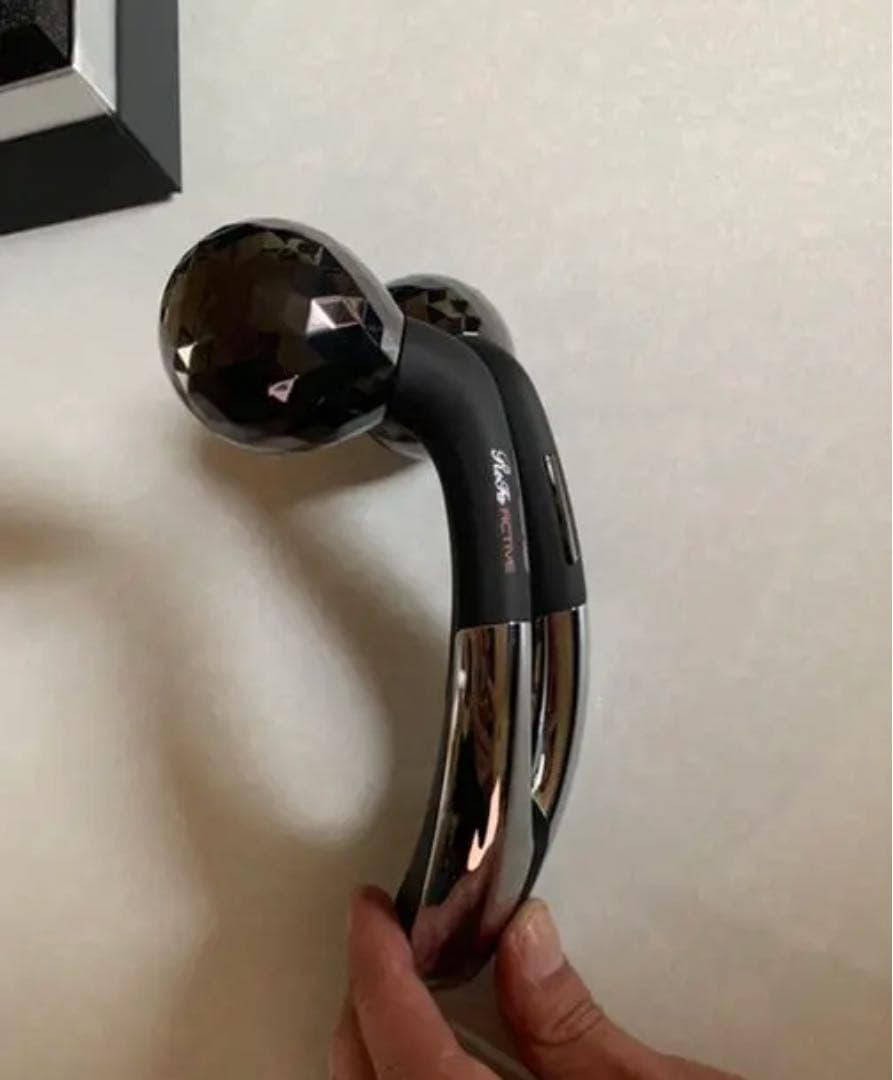 お買い得【話題沸騰】ReFa美顔・全身ローラー（正規品）