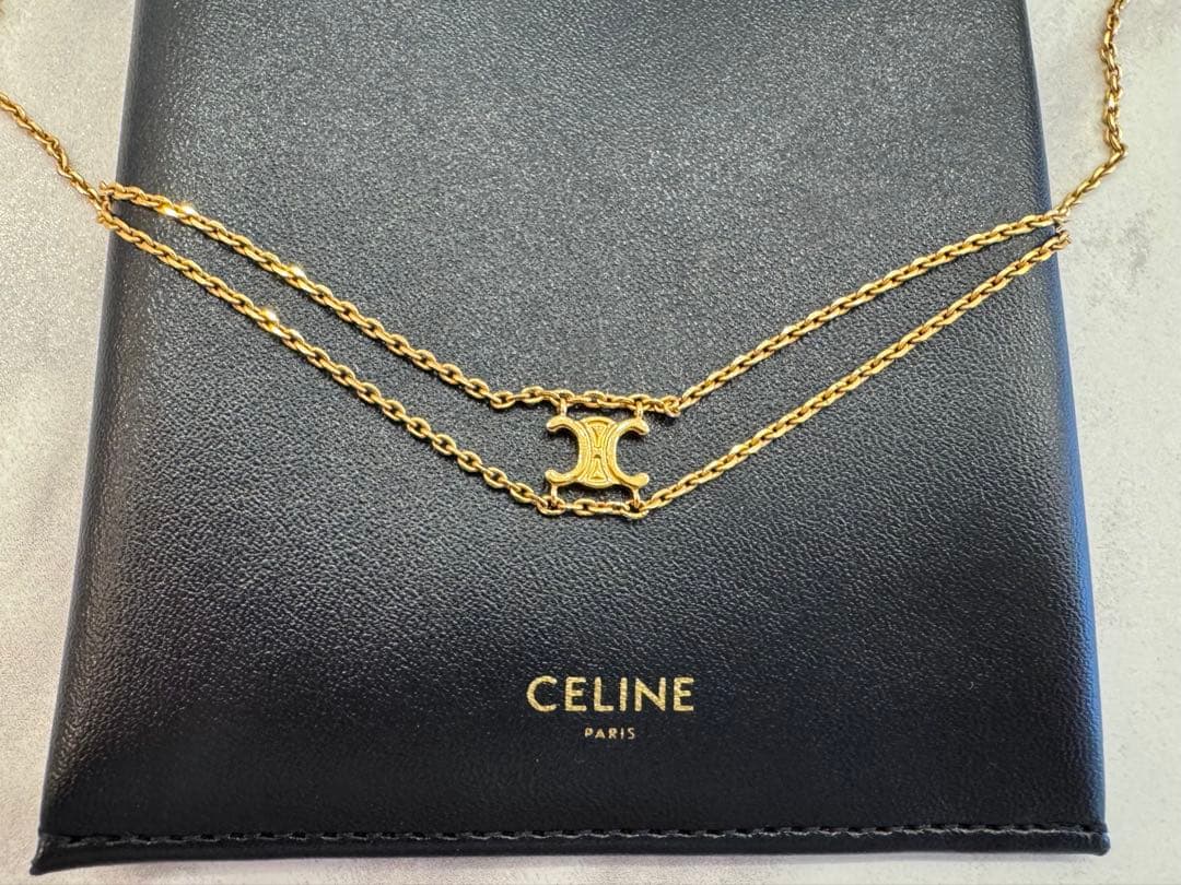 アクセサリー Cly