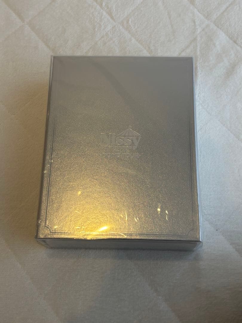 4th LIVE -DOME TOUR- Nissy盤