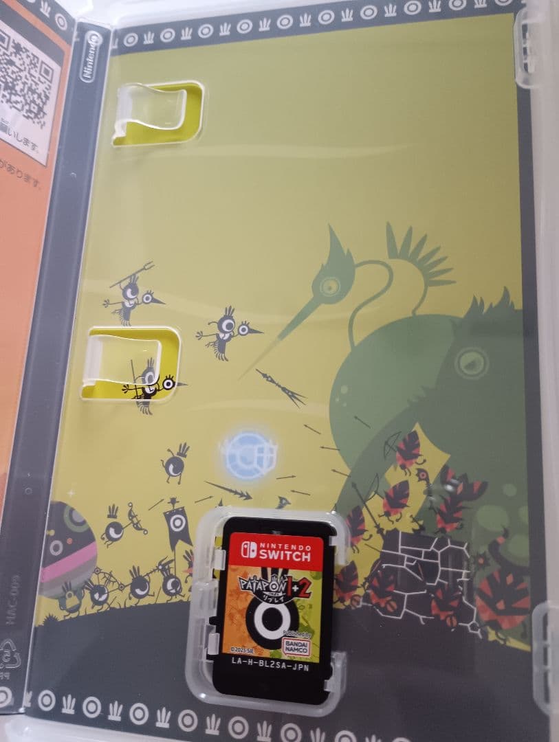 ごっち/桃太郎電鉄 /人生ゲーム/パタポン