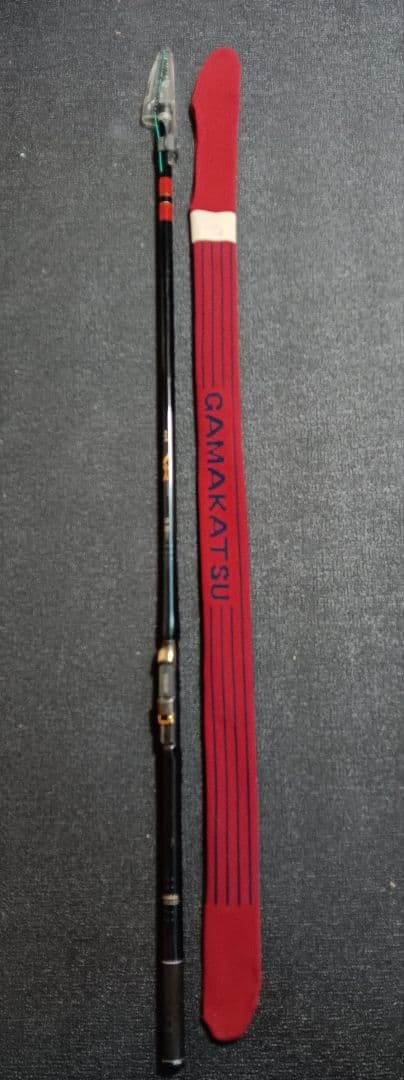 がまかつ がま磯 VR 15-53