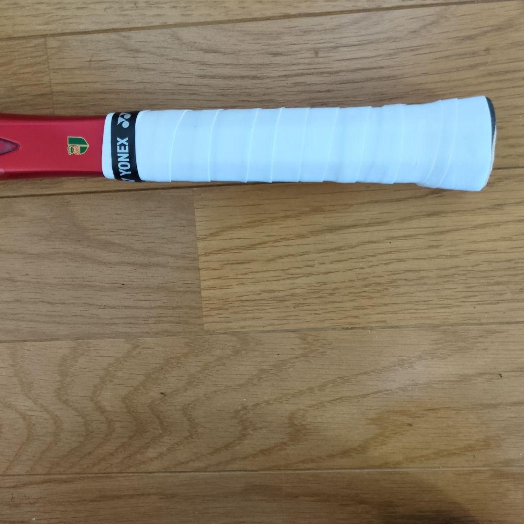 ラケット(軟式用) YONEX GEOBREAK 70VS