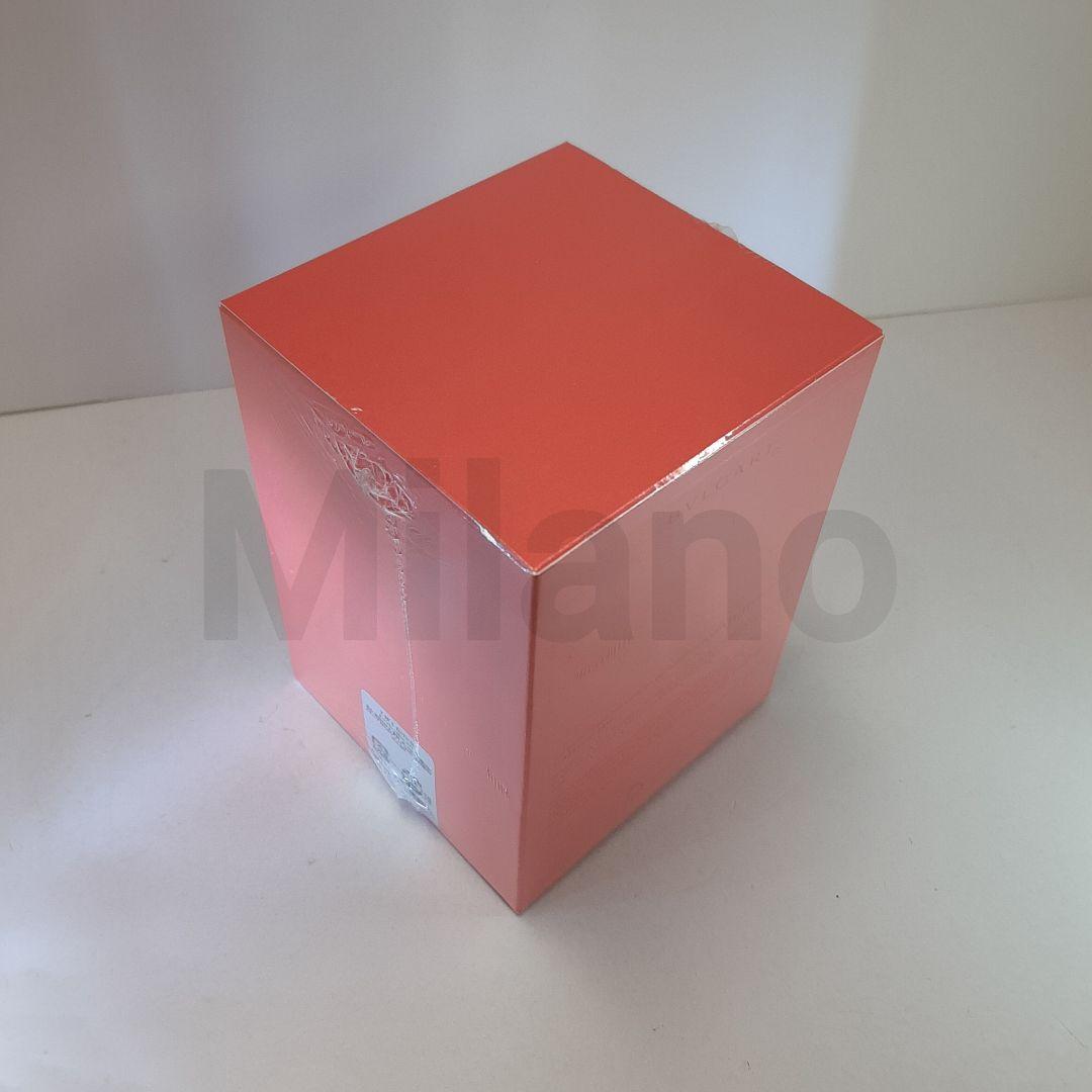 ブルガリ オムニアコーラル オードトワレ 100ml 香水