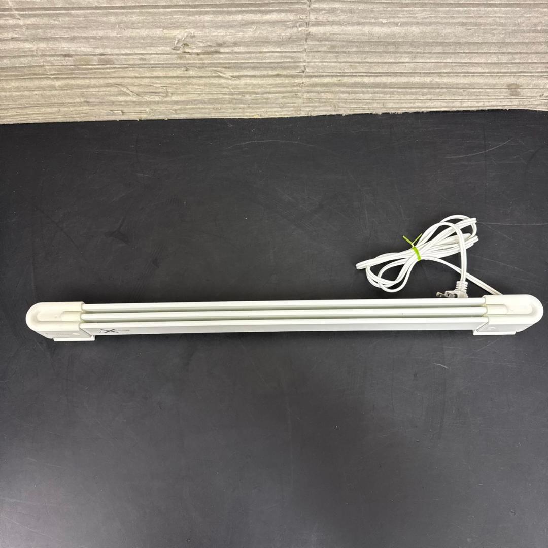 ☆森永エンジニアリング　ウインドーラジエーター定尺タイプ　W/R-600 ②