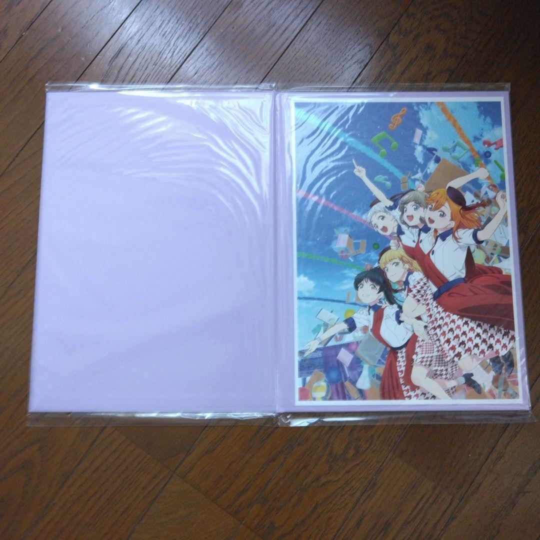 ラブライブ!スーパースター!!Liella!First LoveLive!To…