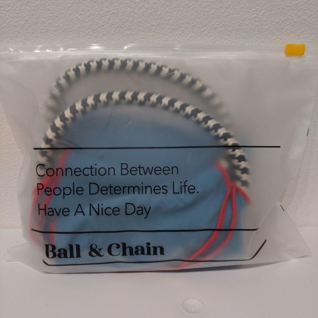 【最安値】本日発送！新品！ボールアンドチェーン✕ハローキティ　日焼けキティ