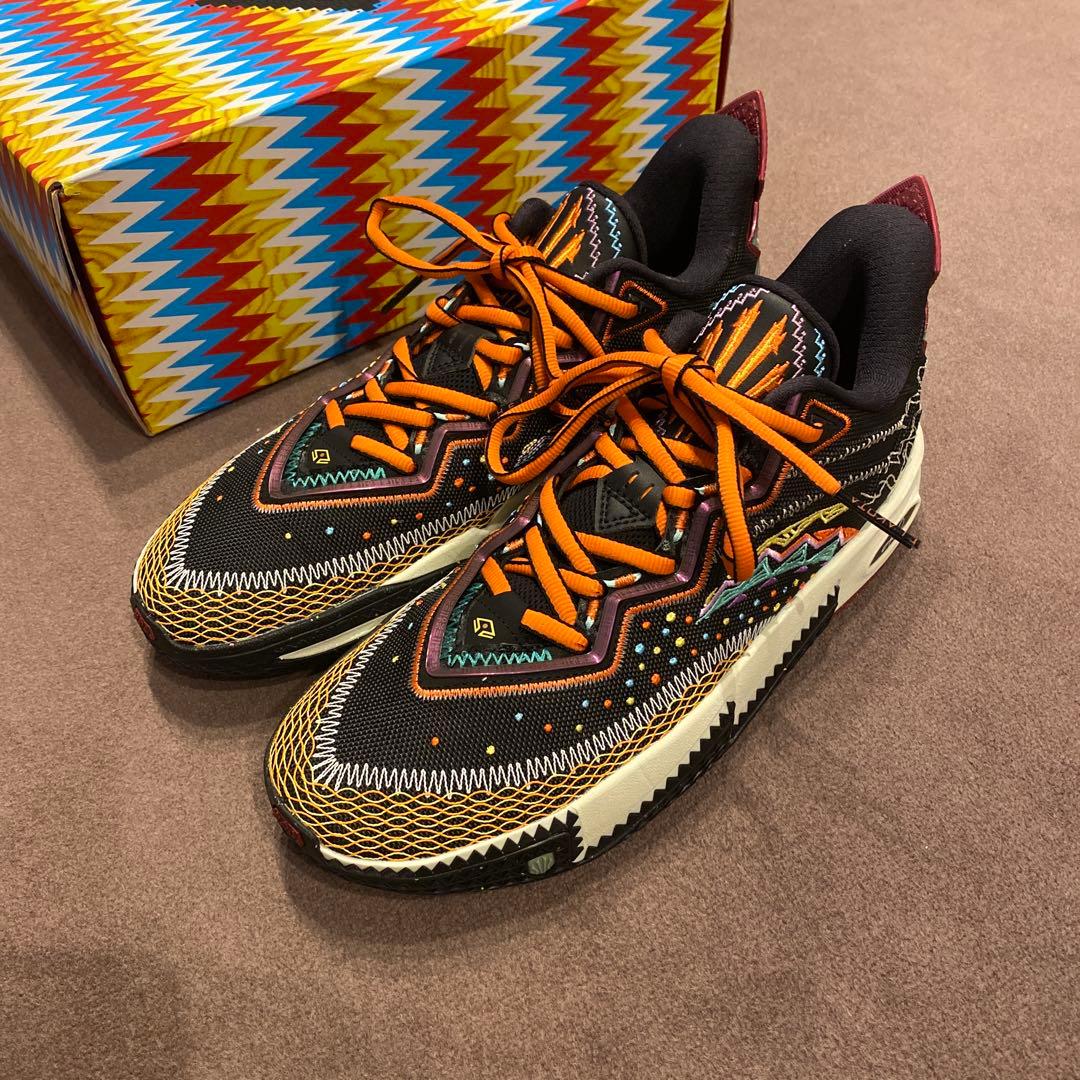 ANTA KAI 2 28cm 美品