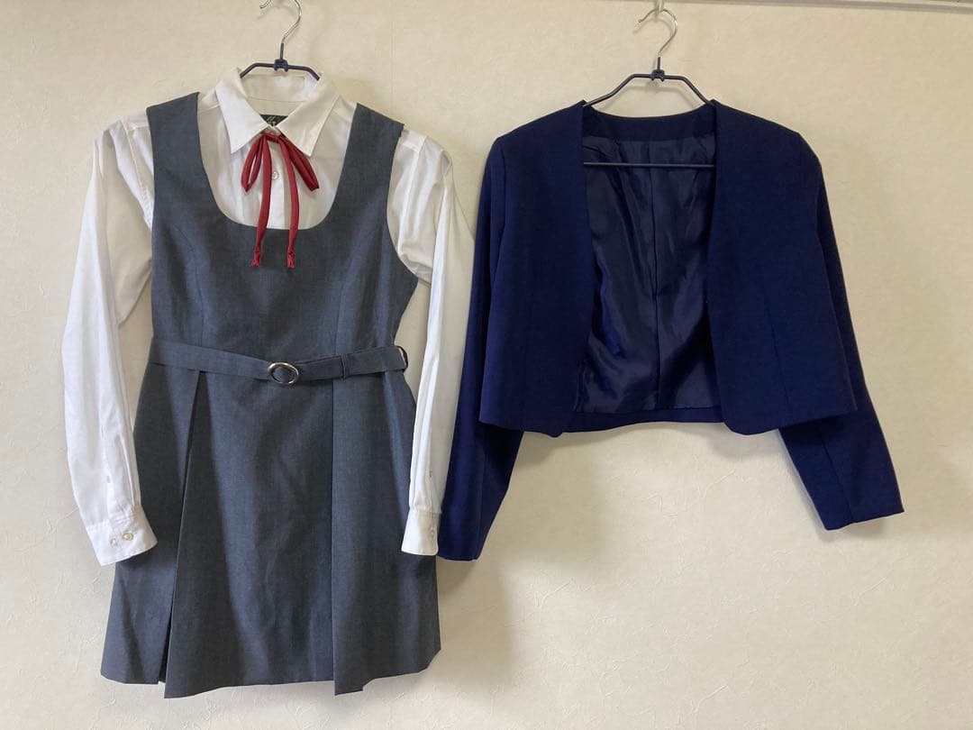 ラブライブ！スーパースター！！　結ヶ丘女子高校　制服　夏服　冬服　セット　一式