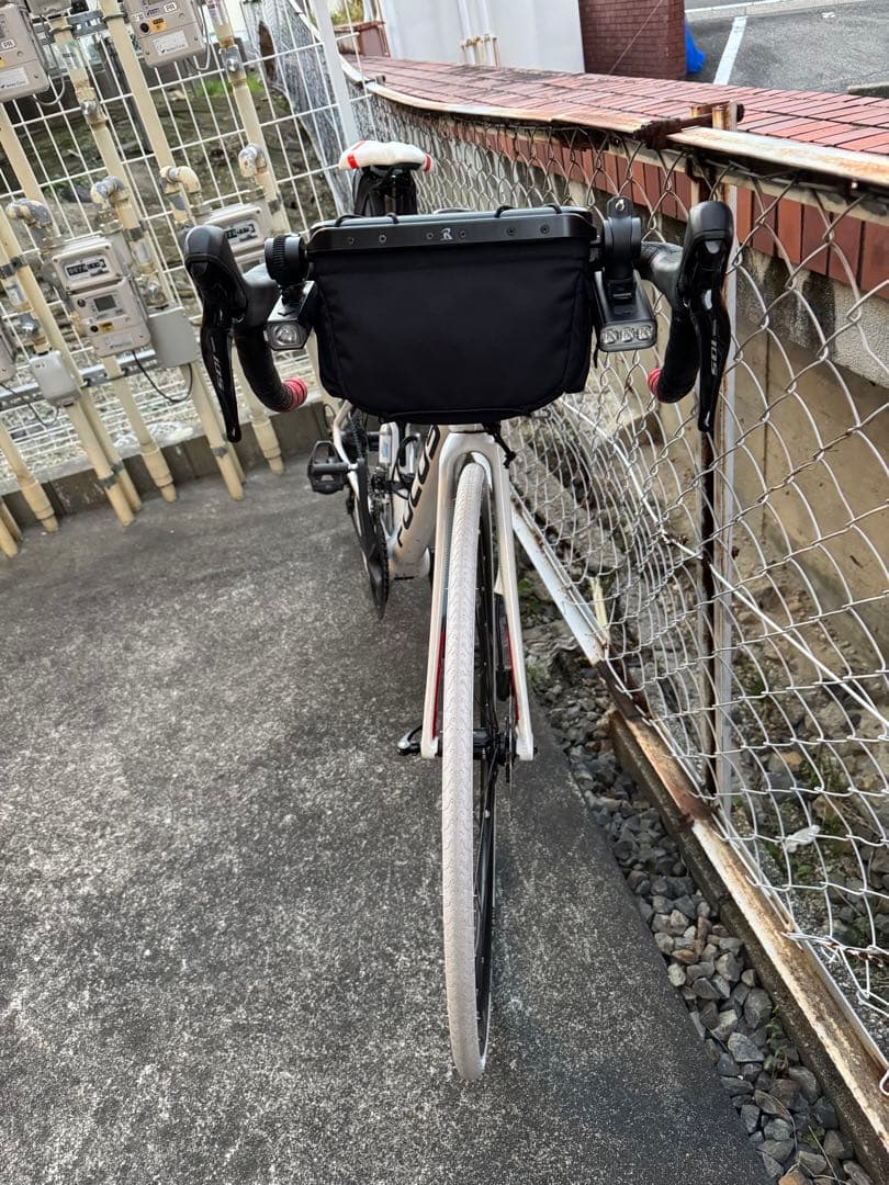 直接配送割あり‼️FOCUS IZALCO RACE9.9 disc 48