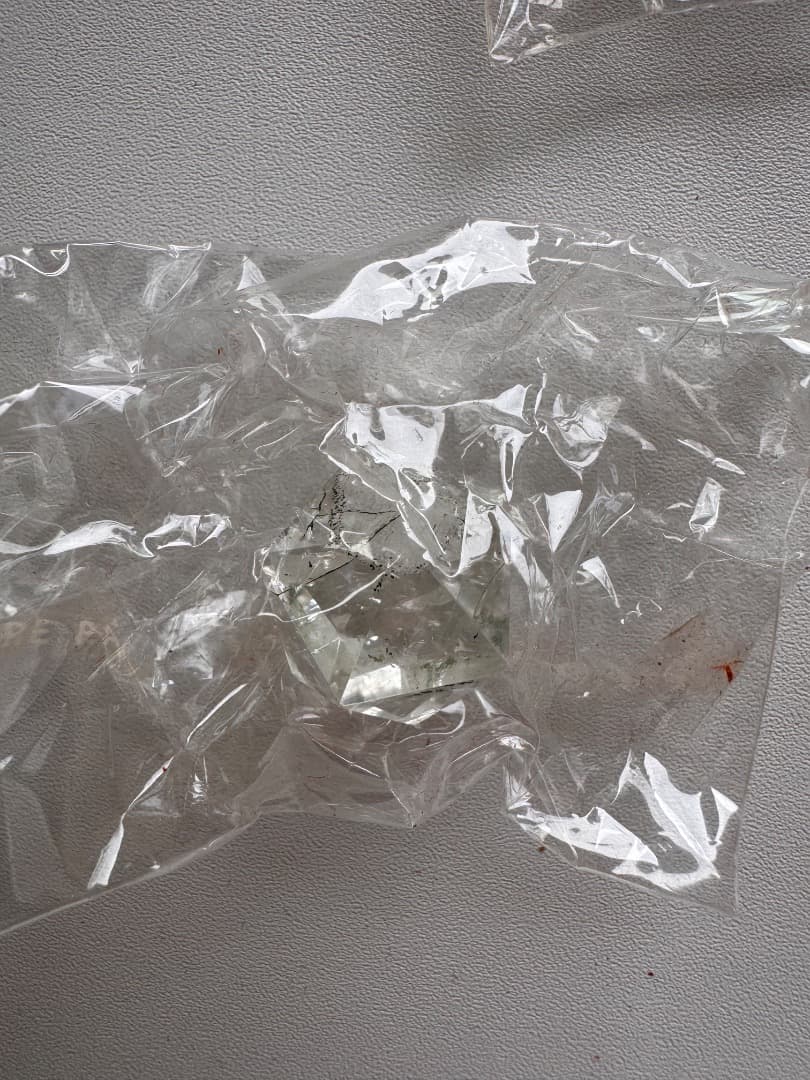 アーキエンジェルマイケル　ロナハーマン　ビゼーン　クリスタルセット　５個入り