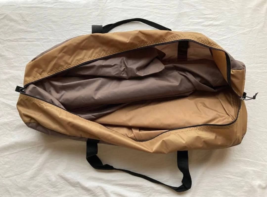 新品未使用　スノーピーク  peak ヘキサタープ タープ