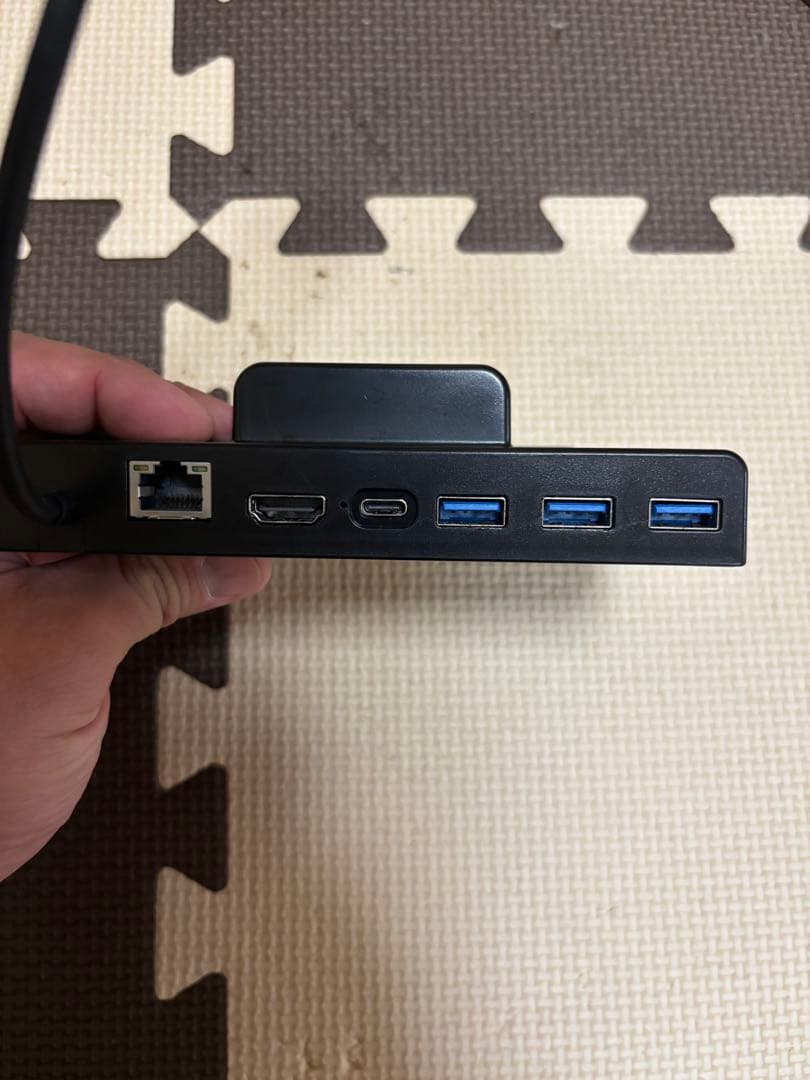 Steam Deck OLED 1TB SSDセット　付属品あり♪