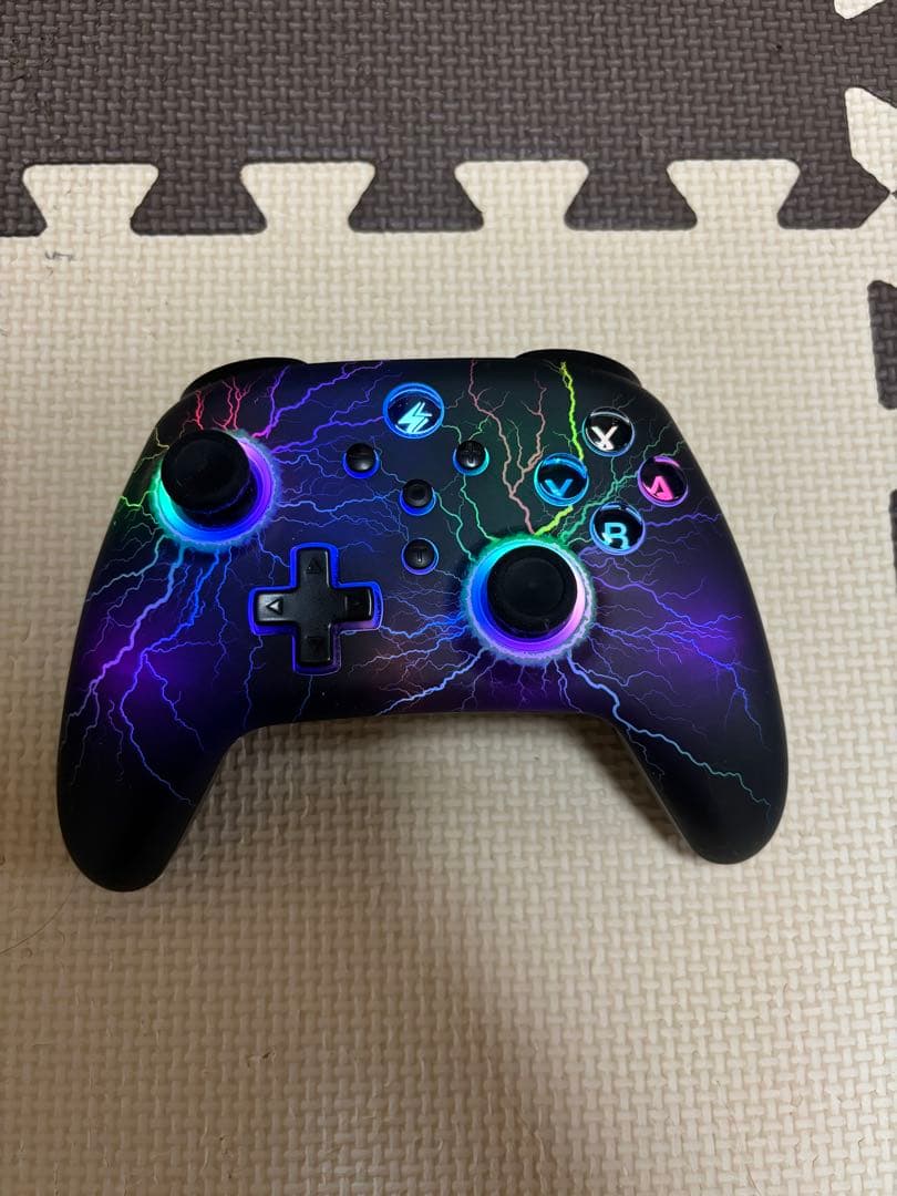 Steam Deck OLED 1TB SSDセット　付属品あり♪