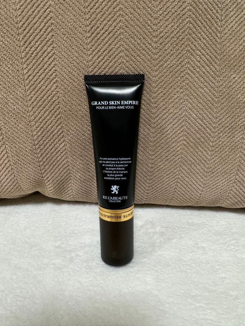 リアボーテ　グランスキンエンパイア　30g 新品　正規品