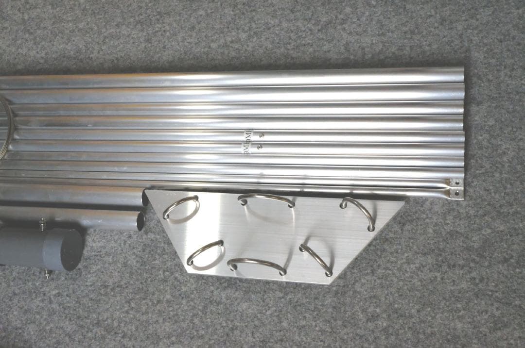 21MHz シングルデルタループ　28(29)MHz変換パーツセット