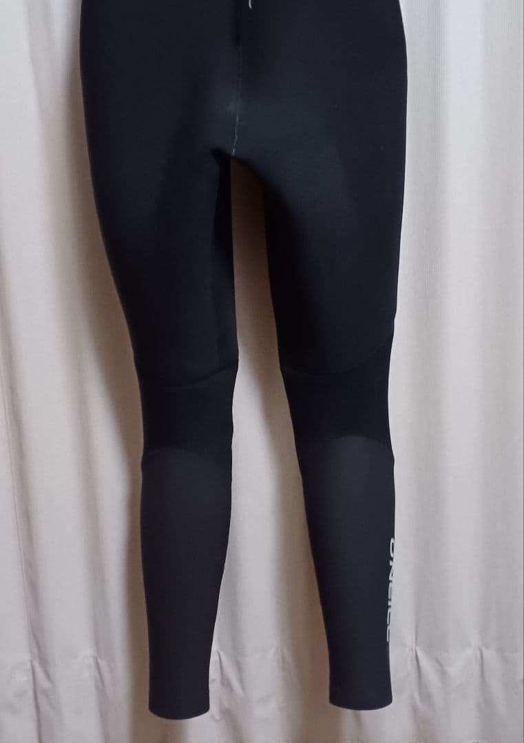 ROY　O'Neill　セミドライ ウェットスーツ　5×3mm　メンズ L