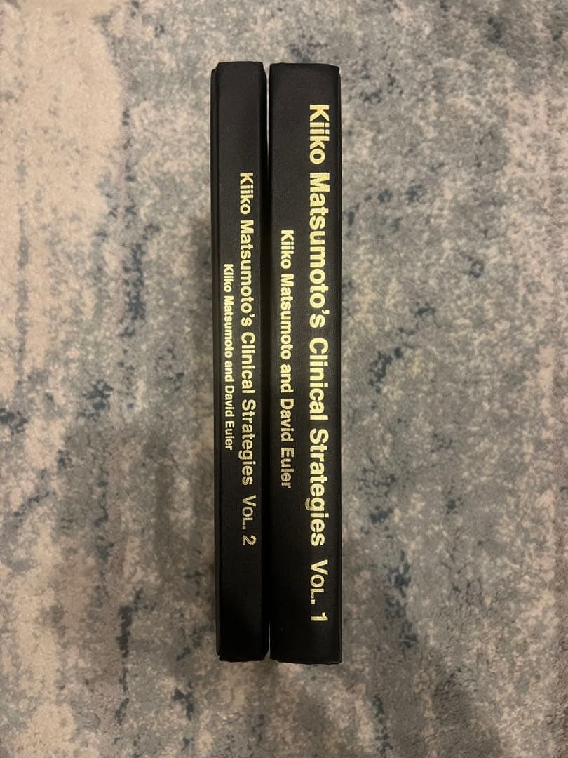 健康・医学 Kiiko Matsumoto's Clinical Strategies