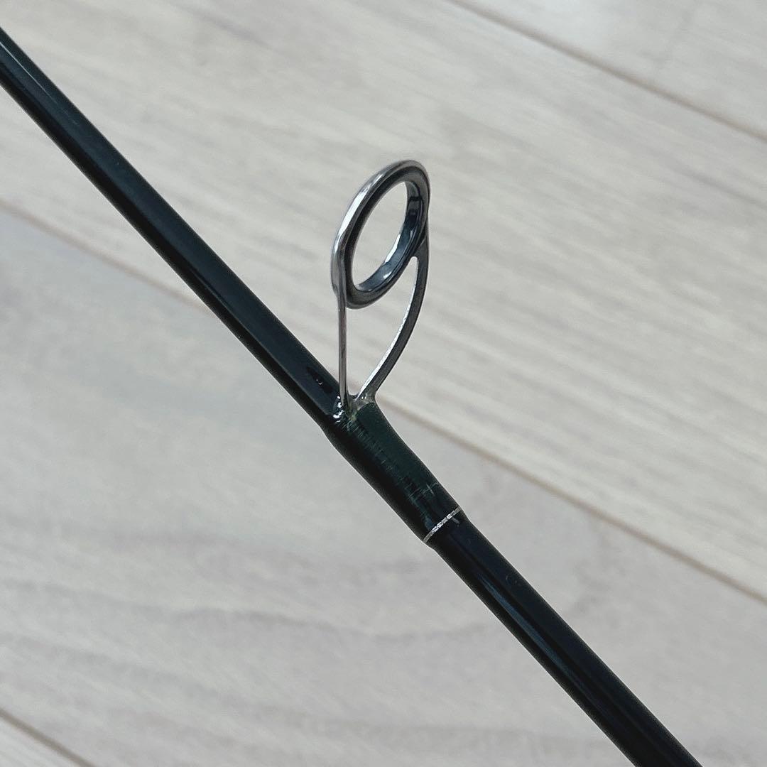 TENRYU 天龍 Rayz(レイズ) RZ75ML トラウト サクラマス