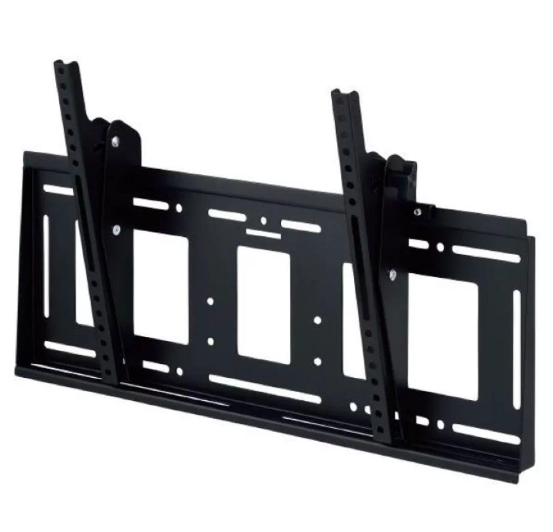 大型テレビ壁付け金具 【新品未開封】HAMILeX ハヤミ工産　MH-853B