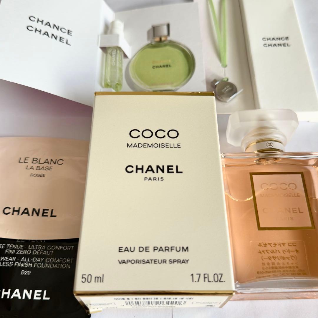 【大特価】★CHANEL 5点セット★