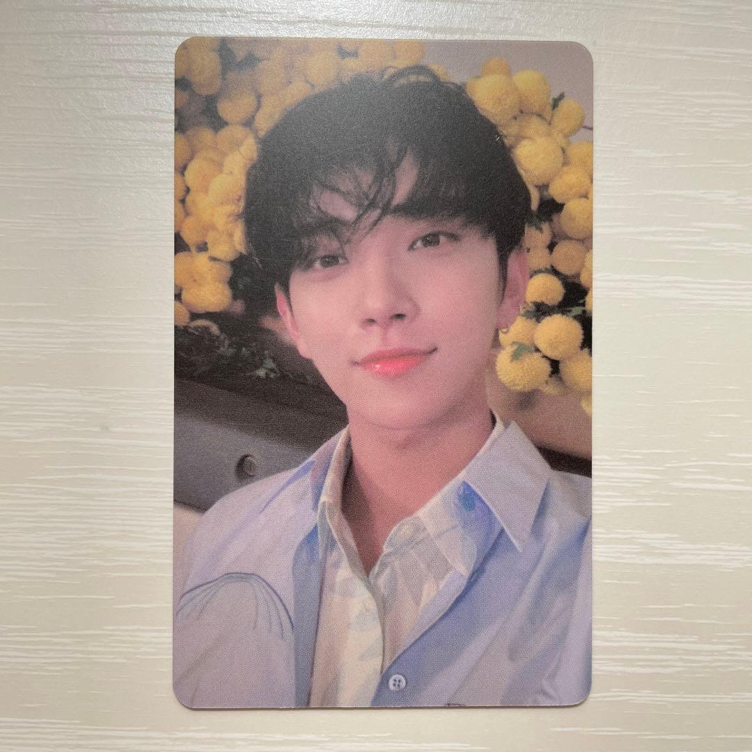 YourChoice ラキドロ ジョシュア soundwave ①