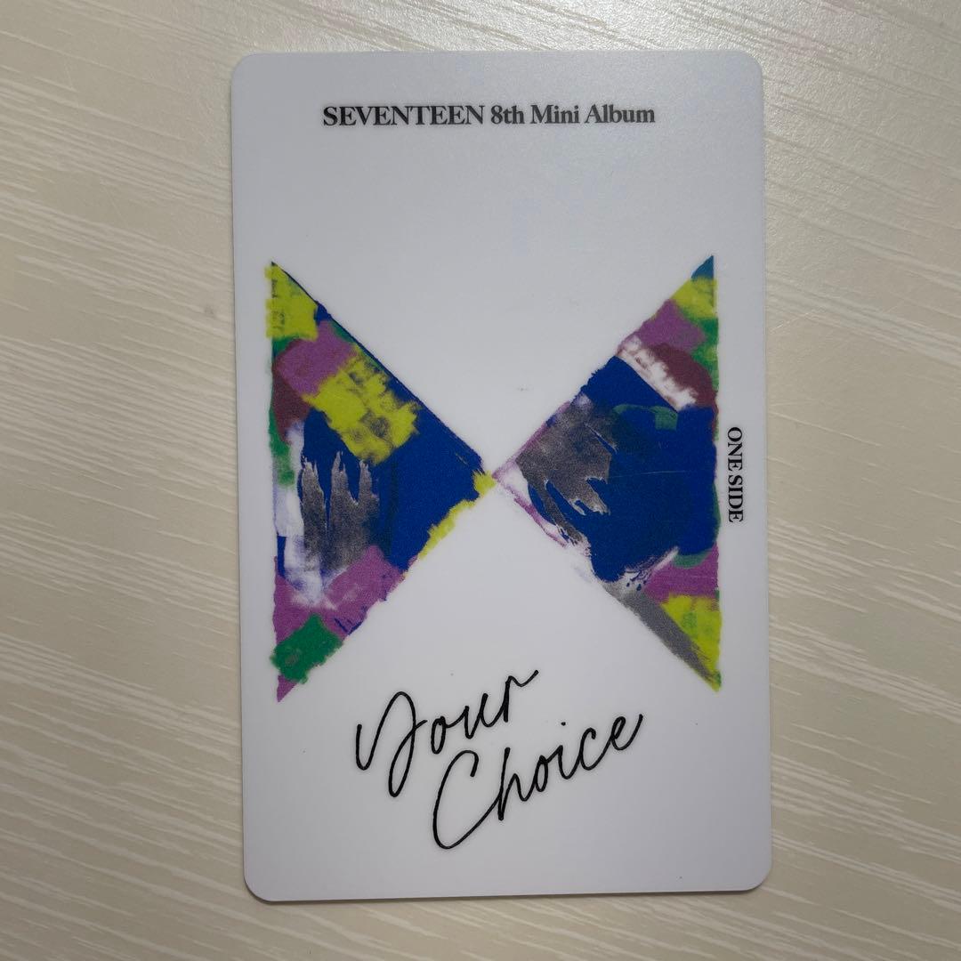 YourChoice ラキドロ ジョシュア soundwave ①