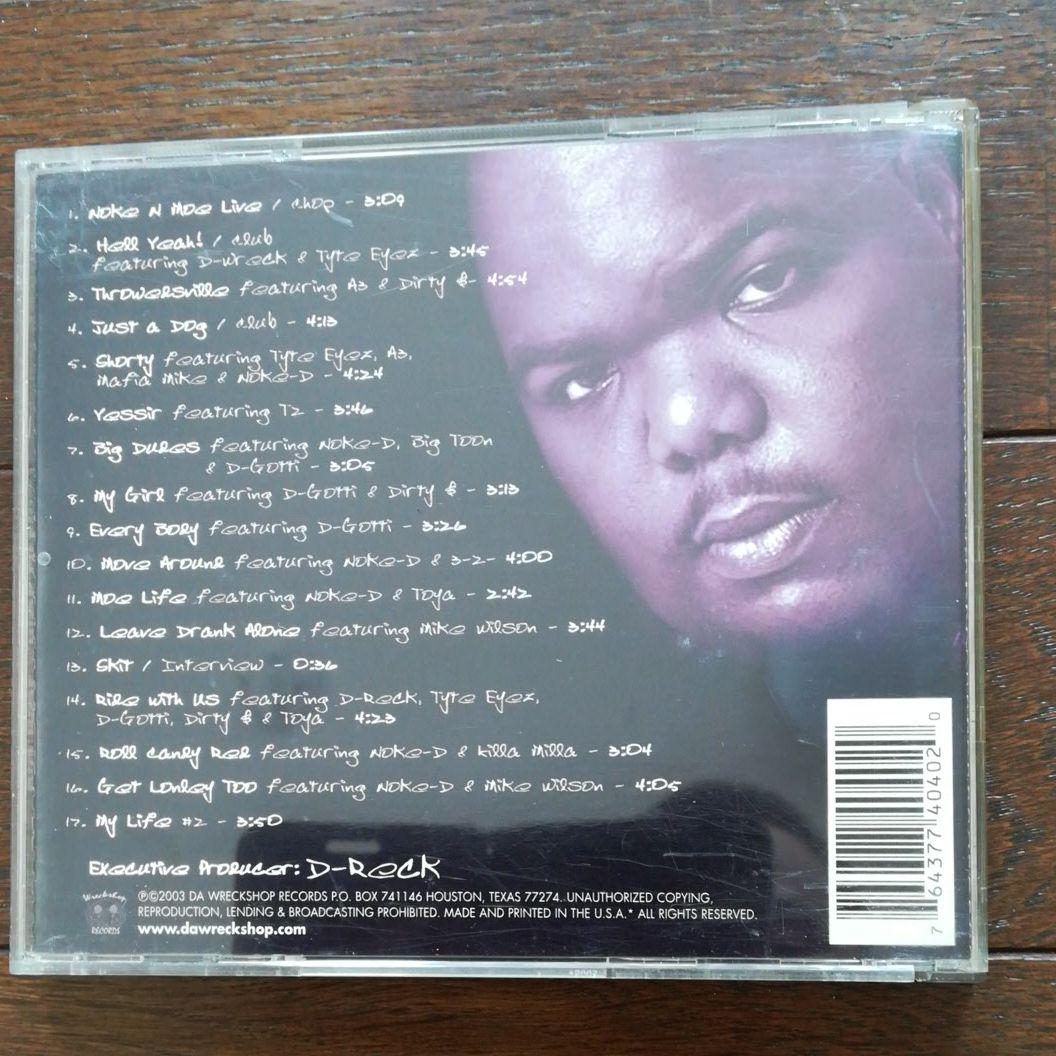 邦楽 Big Moe moe life