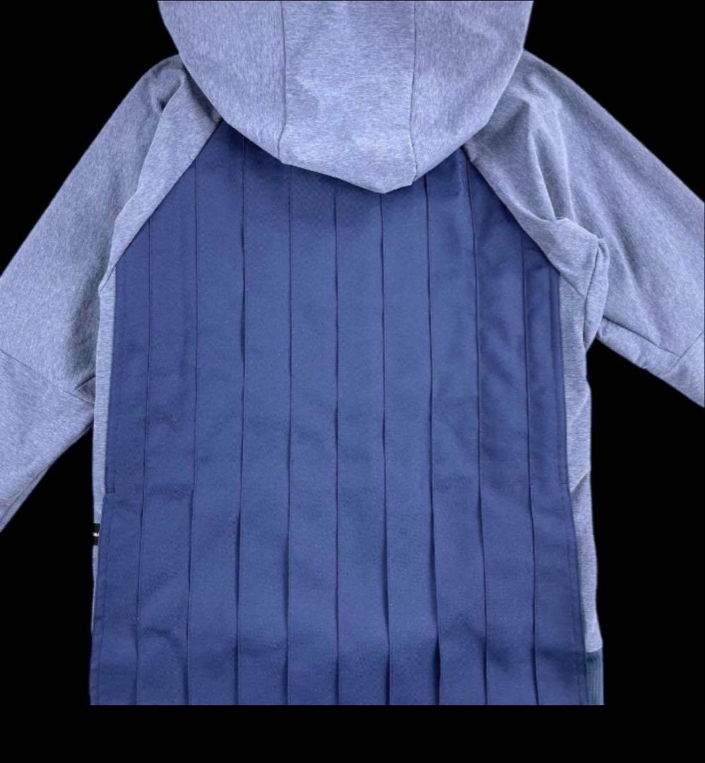 ちーちゃんTAYLORMADE 裏起毛 冬 レディース セットアップ M