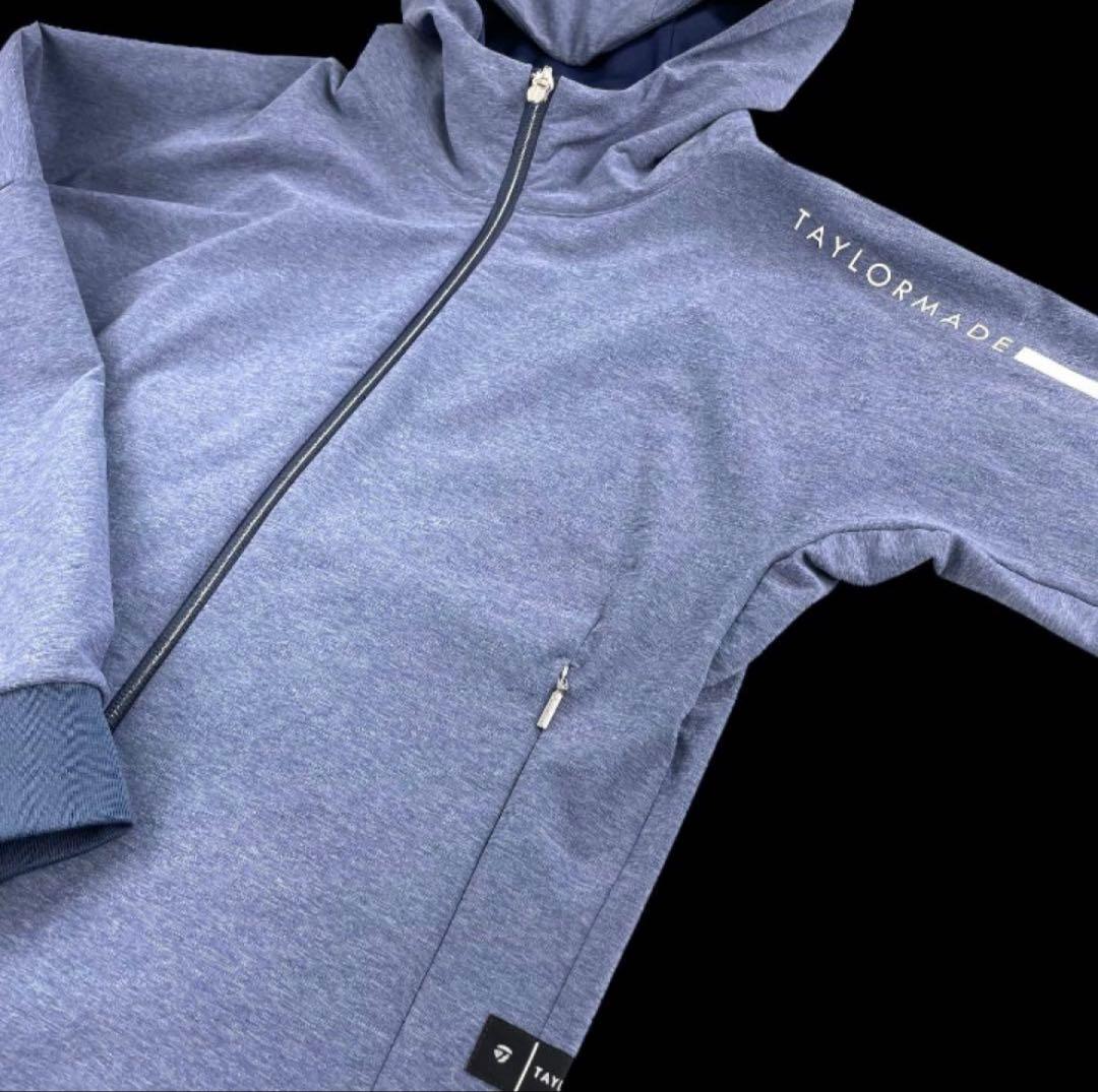 ちーちゃんTAYLORMADE 裏起毛 冬 レディース セットアップ M