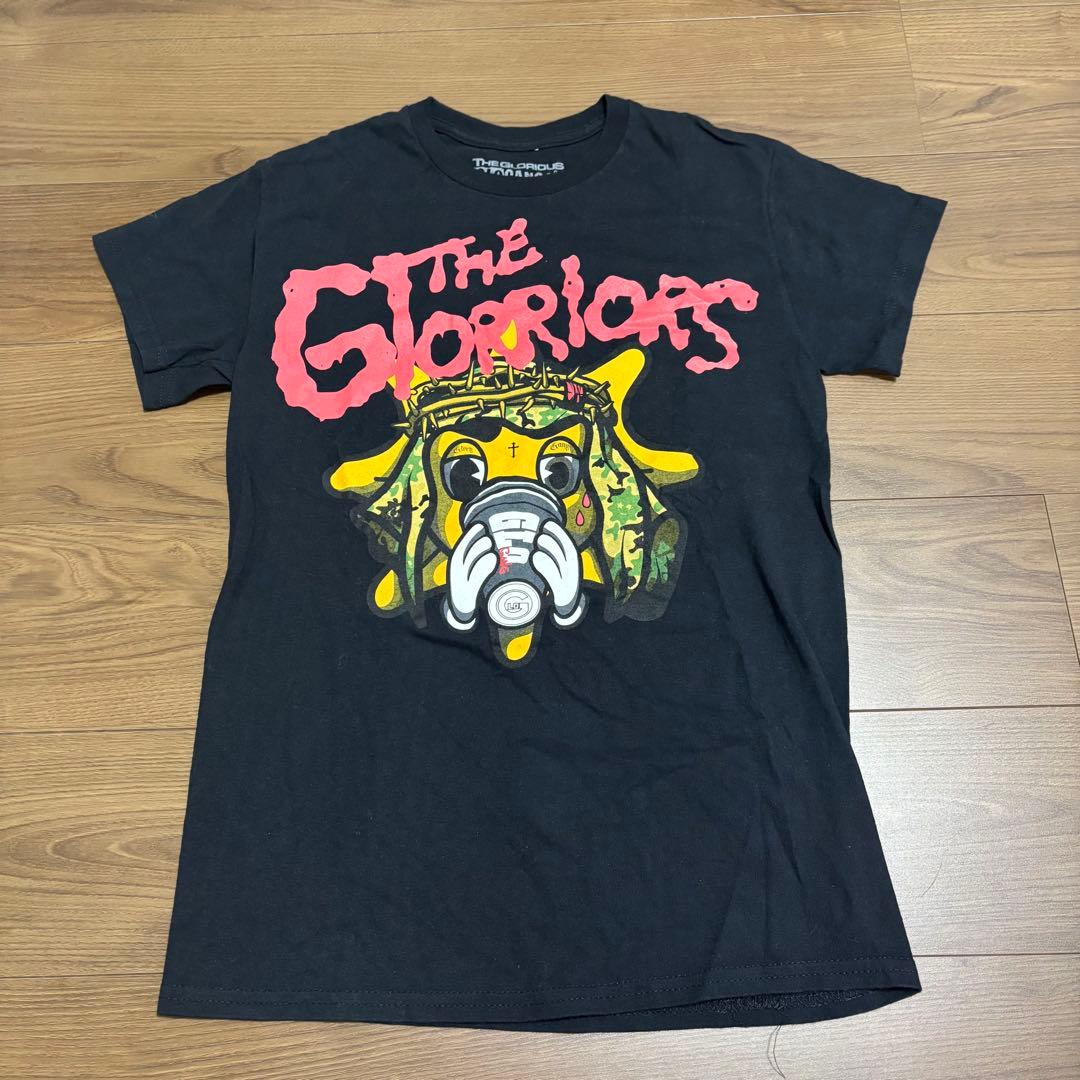 GLOGANG グローギャング　レアTシャツ