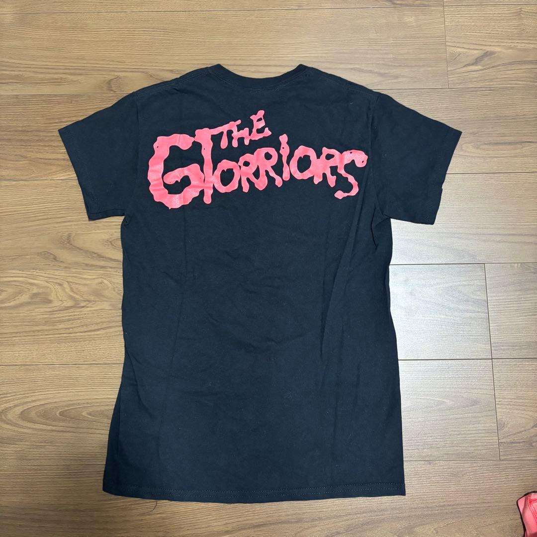 GLOGANG グローギャング　レアTシャツ