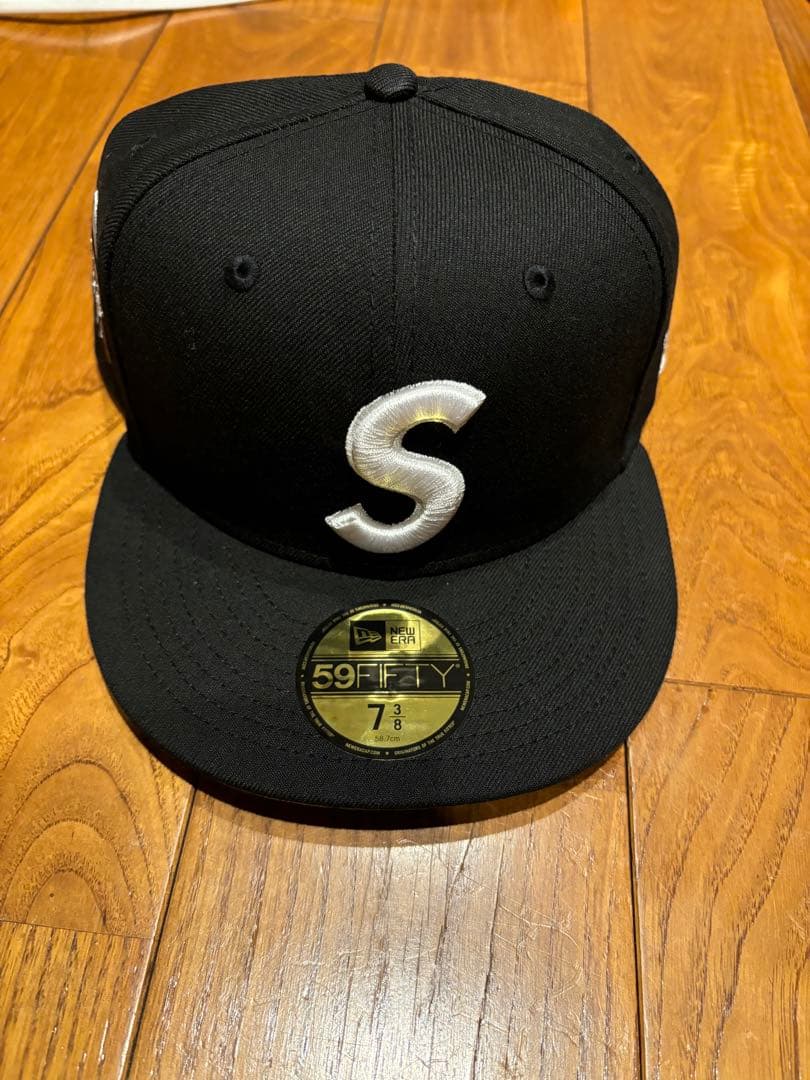 帽子 Supreme Reaper S Logo New Era