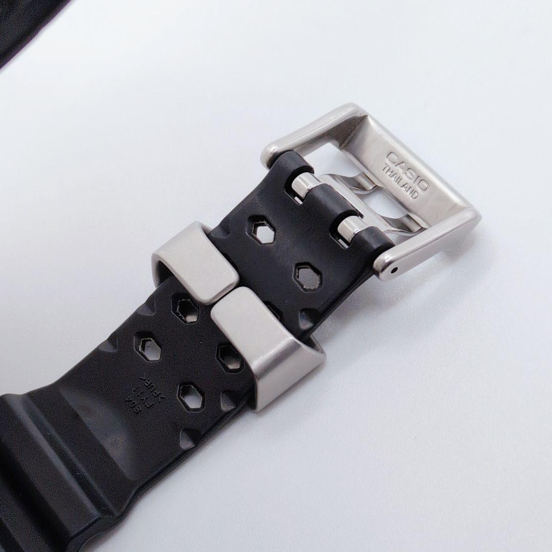 CASIO G-SHOCK グラビティマスター GW-A1000 電波ソーラー