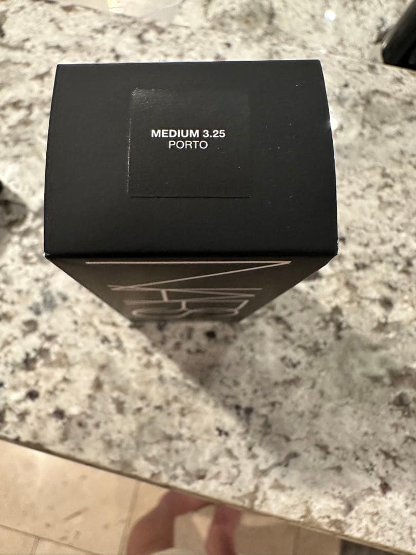 NARS 3点セット　新品未使用品