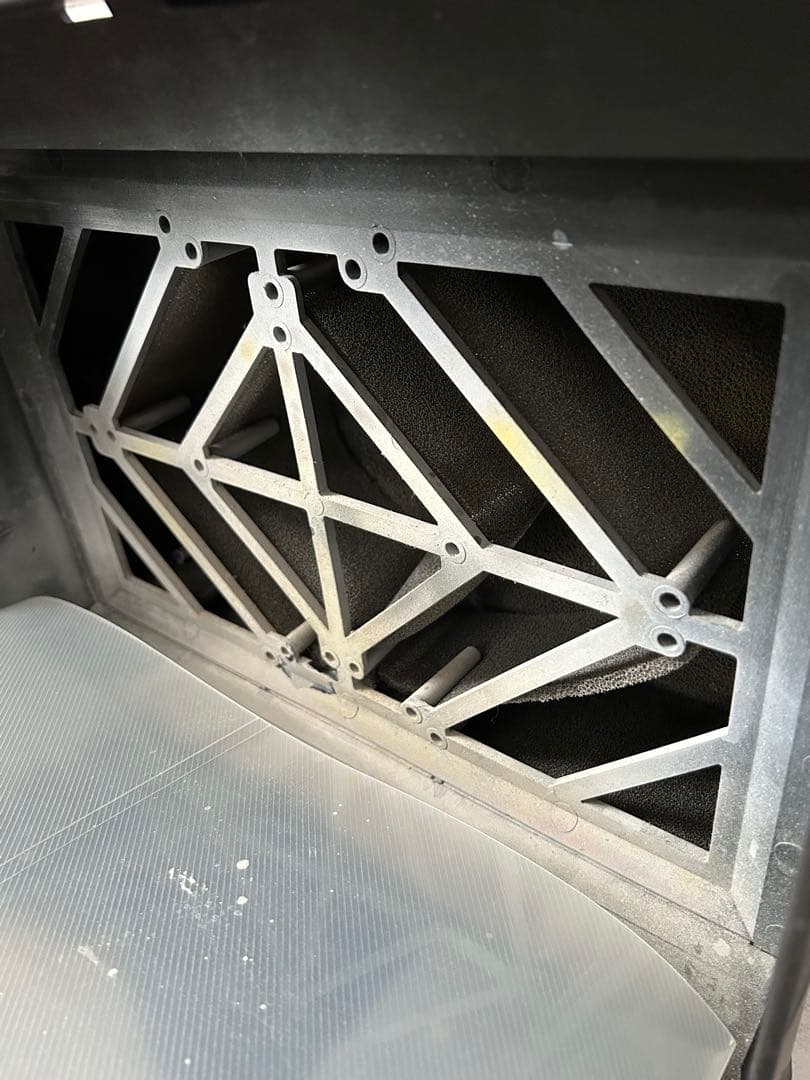 タミヤ　ペインティングブース2 ツインファン　塗装ブース