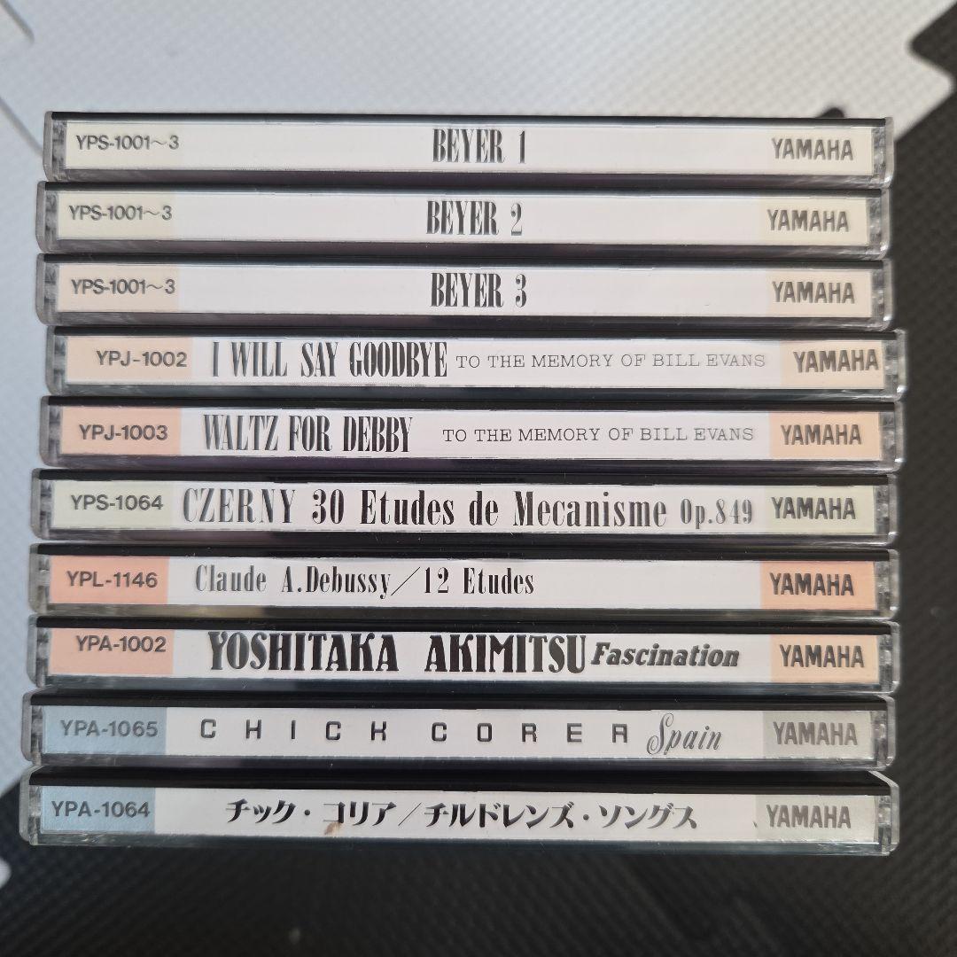 ピアノ自動演奏 フロッピーディスク