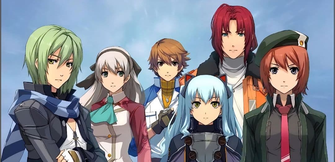 零の軌跡 & 碧の軌跡セット(輸入版:北米)