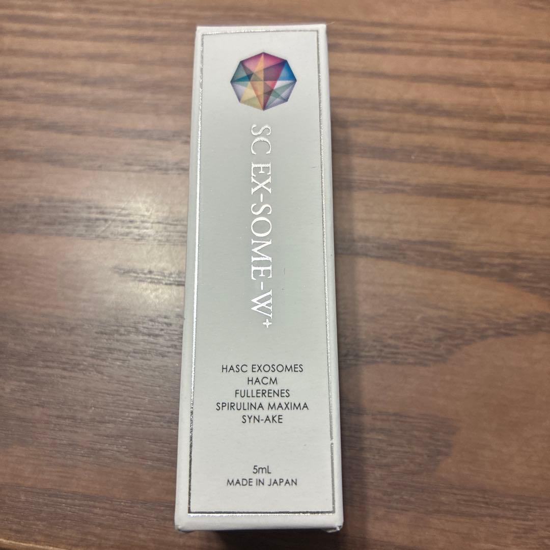 エスシーEXソーム