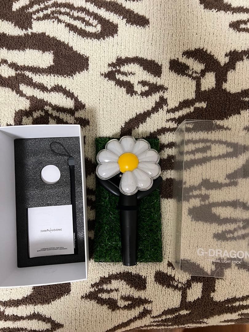 ジードラゴン ペンライト OFFICIAL LIGHT STICK